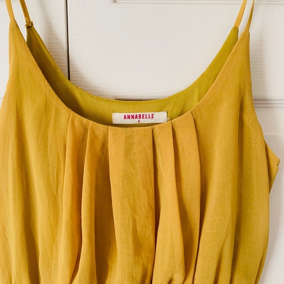 High and low summer dresses - Picture 3 of 4